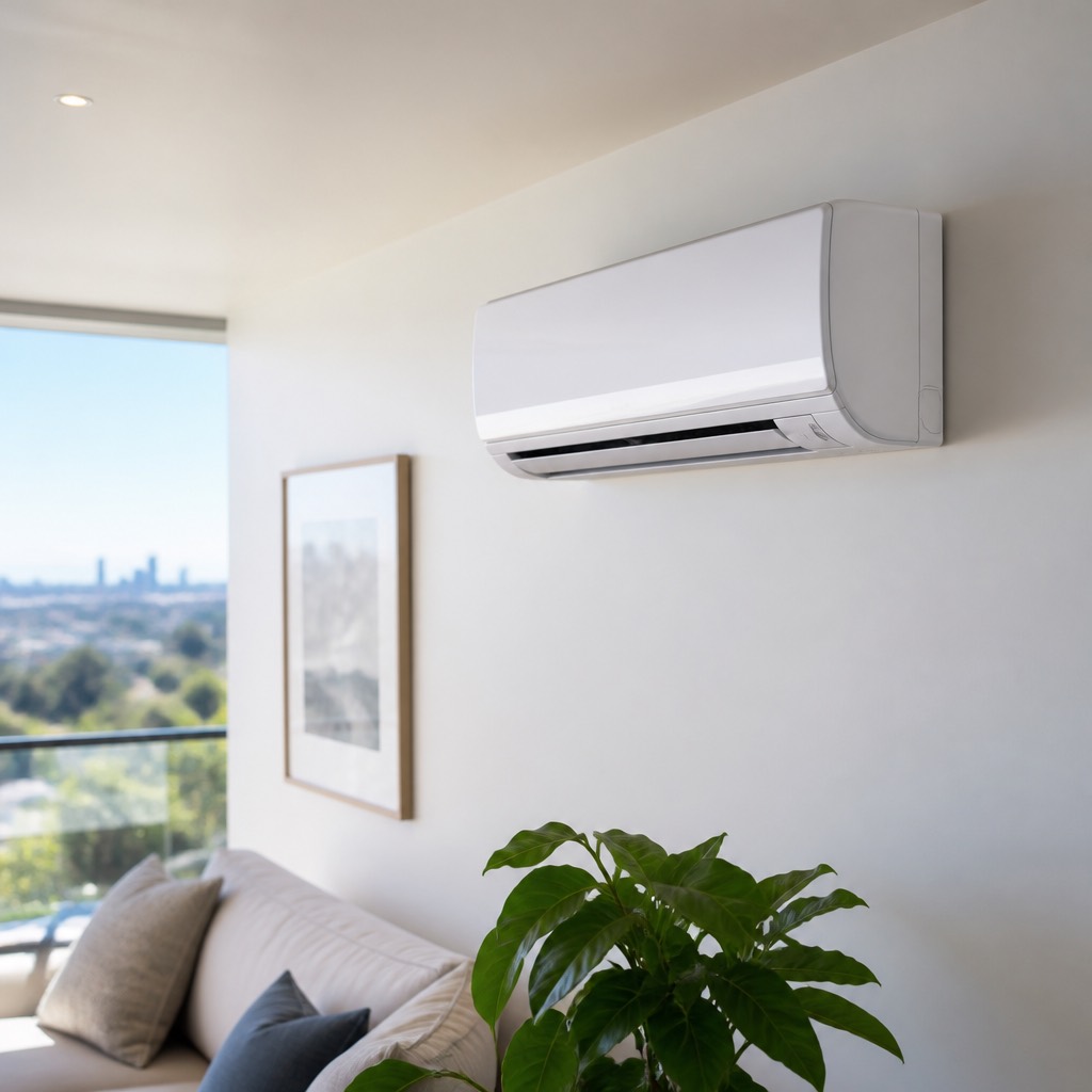 Ductless