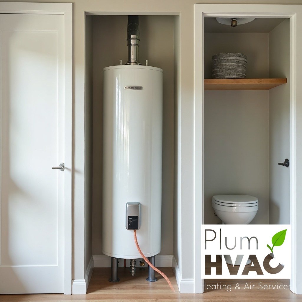 Heat Pump Water Heaters